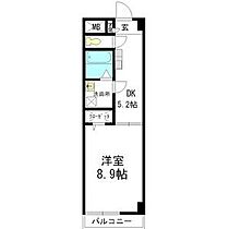 可児ハイツ 203 ｜ 岐阜県可児市下恵土4179-1（賃貸マンション1DK・2階・30.90㎡） その16