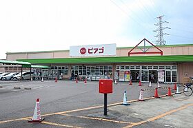 フォルトゥーナ　Ａ 103 ｜ 岐阜県加茂郡川辺町下川辺字田尻30番地3（賃貸アパート1LDK・1階・46.49㎡） その22