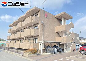 デュオグラート  ｜ 岐阜県可児市土田（賃貸マンション1LDK・2階・40.05㎡） その1