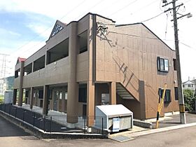 アップルハウス  ｜ 岐阜県加茂郡川辺町中川辺（賃貸アパート1LDK・2階・51.30㎡） その19