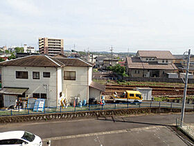 プランドール　ウィステリア  ｜ 岐阜県可児市今渡（賃貸マンション1LDK・3階・45.41㎡） その12