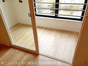 グラン　ルミエ 102 ｜ 岐阜県美濃加茂市本郷町6丁目14番22号（賃貸アパート1LDK・1階・50.14㎡） その12