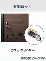 ＣＡＳＡ楓  ｜ 岐阜県美濃加茂市深田町3丁目（賃貸アパート1LDK・1階・34.45㎡） その9