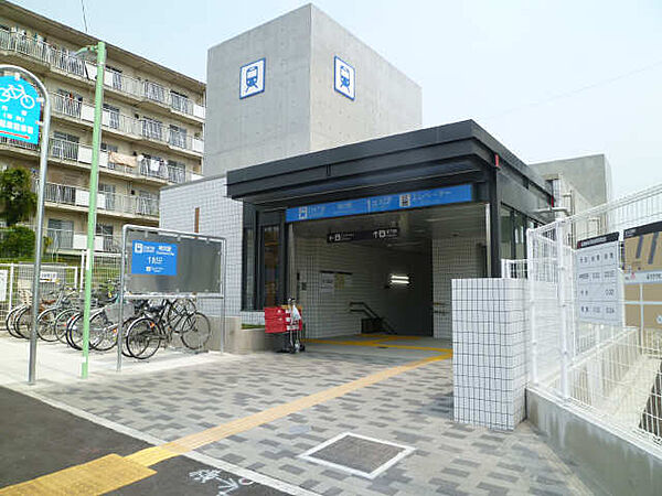 画像26:【駅】神沢駅まで731ｍ