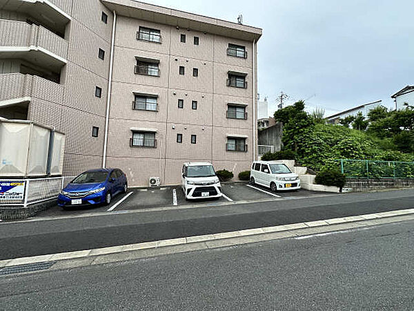 グランドール鳴丘 ｜愛知県名古屋市緑区鳴丘1丁目(賃貸マンション3LDK・2階・65.00㎡)の写真 その20