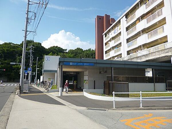 【駅】鳴子北駅まで875ｍ