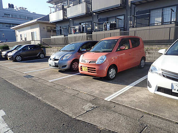 グリーンコーポ平手 ｜愛知県名古屋市緑区鳴海町字細口(賃貸アパート1K・2階・29.81㎡)の写真 その15