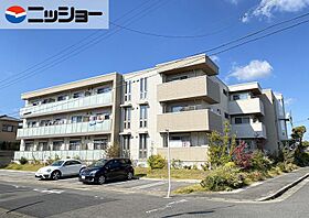 シャーメゾン相生山  ｜ 愛知県名古屋市天白区一つ山4丁目（賃貸マンション2LDK・3階・61.62㎡） その1