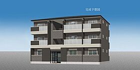 アルヴァ 202 ｜ 愛知県名古屋市天白区笹原町1011番地（賃貸アパート1LDK・2階・41.97㎡） その1