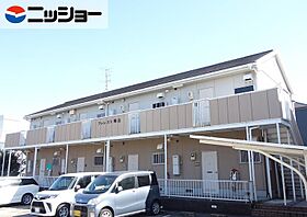 フォレスト鳴丘  ｜ 愛知県名古屋市緑区鳴丘2丁目（賃貸アパート2K・1階・35.00㎡） その1