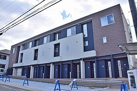 ロイヤルコート上ノ山 302 ｜ 愛知県名古屋市緑区鳴海町字上ノ山28番地4（賃貸アパート1LDK・3階・54.16㎡） その1