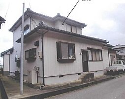 物件画像 富山県氷見市中波436-3戸建