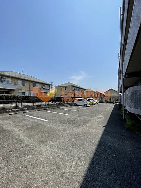 福岡県久留米市小森野5丁目(賃貸マンション1DK・2階・34.00㎡)の写真 その26