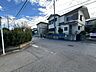 その他：前面道路含む現地写真