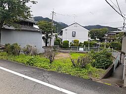 物件画像 砥堀売り土地