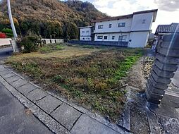 物件画像 備前市吉永町　土地