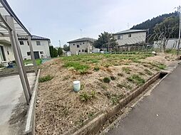 物件画像 船岡大住町土地