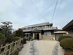 物件画像 四日市市河原田町　戸建て