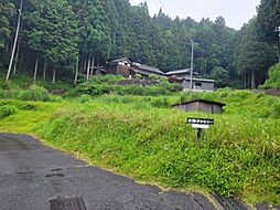 物件画像 三重県名張市奈垣土地