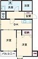 メゾンドノザキ2階13.0万円