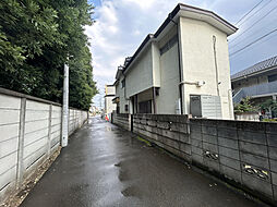 物件画像 貫井北町1丁目　土地