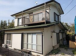 物件画像 船橋市実籾本郷5戸建