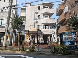 物件画像 パレスハイツ千歳烏山