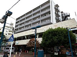 物件画像 ニックハイム綱島第２