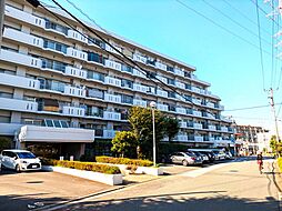 物件画像 ストークマンション南浦和
