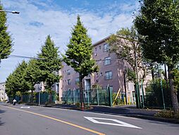 物件画像 笹山団地　令和７年リフォーム済　即入居可　駐車場有
