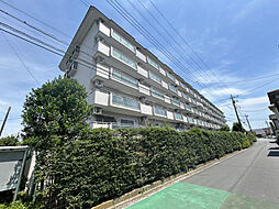 物件画像 武蔵野拝島ハイツ