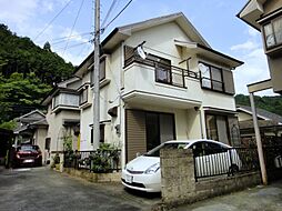 物件画像 埼玉県飯能市戸建（オーナーチェンジ物件）