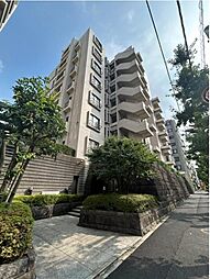 物件画像 プレスティージュ都立大学