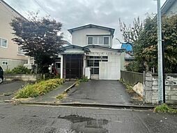 物件画像 久須志1丁目 売地