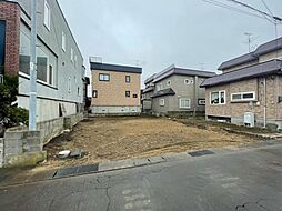 物件画像 三内稲元　売地