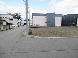 物件画像 はまなす2丁目 売地