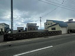 物件画像 西田沢浜田 売地