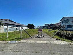 物件画像 鶴田町大字鶴泊字東田　売地