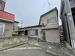 物件画像 石江江渡　売地