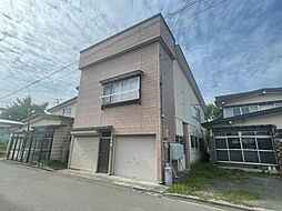物件画像 千富町1丁目　売家