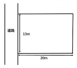 物件画像 平内町小湊家ノ下　売地