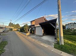 物件画像 幸畑谷脇　売地