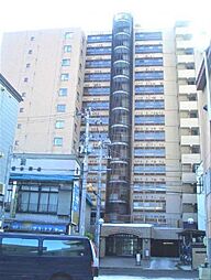 メゾンオーラ青森807号　売マンション