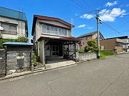 佃1丁目 売地