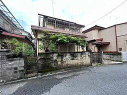 物件画像 所沢市久米 　建築条件無し土地分譲