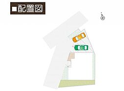 物件画像 所沢市山口　新築分譲住宅　全4棟A号棟　A号棟