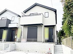 物件画像 所沢市下安松9期　新築分譲住宅　全2棟1号棟　1号棟