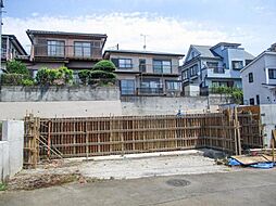 物件画像 所沢市上安松16期B　新築分譲住宅全1棟