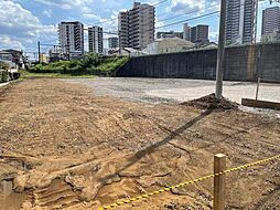 物件画像 所沢市西新井町　マンション用地土地分譲