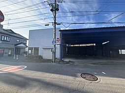 物件画像 所沢市上新井5丁目売倉庫・事務所